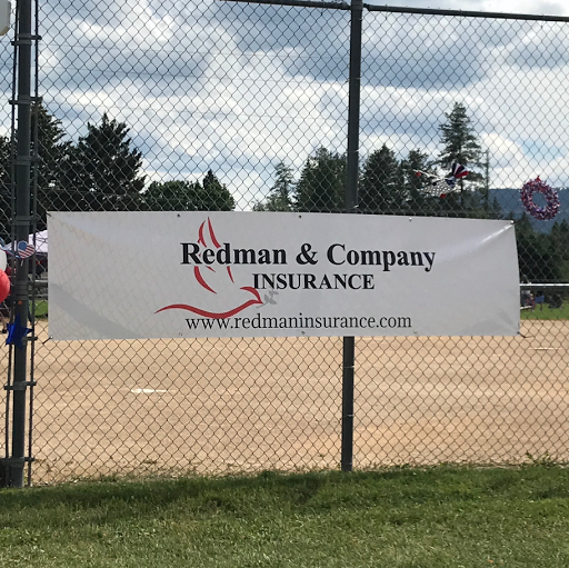 Insurance Company «Redman & Company Insurance», reviews and photos