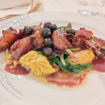 Photo n°4 de l'avis de Zamatauro. fait le 22/02/2022 à 09:36 sur le  Il Nuovo Ridottino à Crema