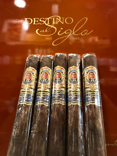 Cigar Shop «Mission Pipe Cigar Shop», reviews and photos, 4001-4 Santa Rita Rd, Pleasanton, CA 94588, USA