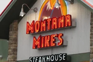 Montana Mike's Steakhouse image