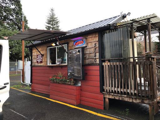 Coffee Shop «Arbor Hut Espresso», reviews and photos, 5780 Commercial St SE, Salem, OR 97306, USA