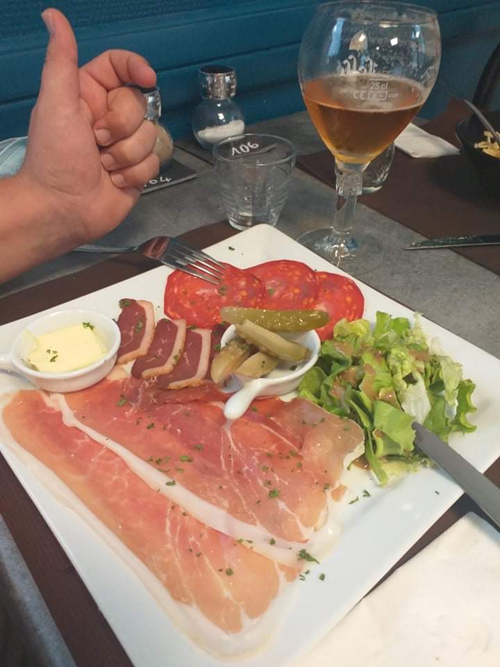 Photo n° 2 de l'avis de Olivier.e fait le 18/08/2021 à 07:43
