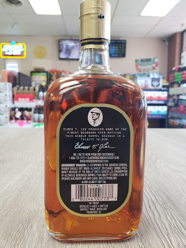 Liquor Store «Beaver Valley Wine & Spirits», reviews and photos, 3325 Seajay Dr, Beavercreek, OH 45430, USA