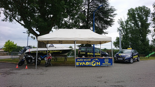 Evasion Auto-Moto-Bateau-Remorque à Davézieux, Ardèche