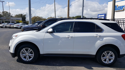 Used Car Dealer «Car Collection», reviews and photos, 6857 N Dale Mabry Hwy, Tampa, FL 33614, USA