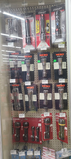 Hardware Store «Lincoln Creek Lbr Ace Hardware», reviews and photos, 1621 Harrison Ave, Centralia, WA 98531, USA