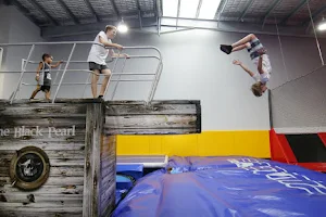 Jummps Trampoline Park image