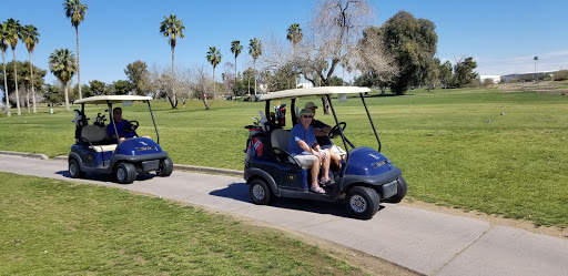Golf Club «Toka Sticks Golf Club», reviews and photos, 6910 E Williams Field Rd, Mesa, AZ 85212, USA