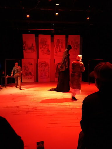 Performing Arts Theater «The Arts Center of Cannon County», reviews and photos, 1424 John Bragg Hwy, Woodbury, TN 37190, USA