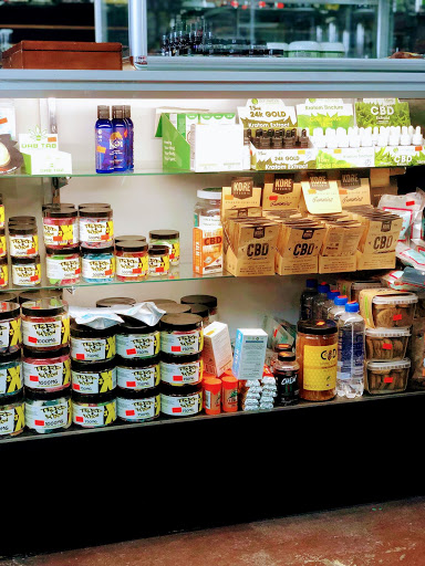 Vaporizer Store «Main Smoke Shop KC | Vape Shop», reviews and photos, 3429 Main St, Kansas City, MO 64111, USA