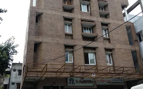 Hotel Raghavendra inn image