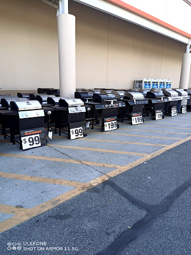 Home Improvement Store «The Home Depot», reviews and photos, 8850 San Ysidro Ave, Gilroy, CA 95020, USA