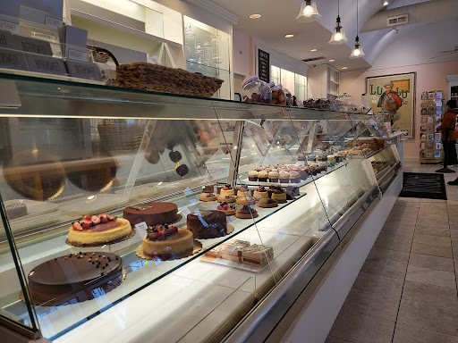 Pastry Shop «Bittersweet Pastry Shop & Cafe», reviews and photos, 1114 W Belmont Ave, Chicago, IL 60657, USA