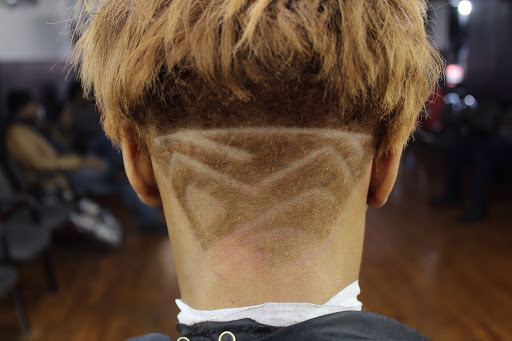 Barber Shop «(VIP )the next level Barbershop», reviews and photos, 1021 Hamilton St, Allentown, PA 18101, USA