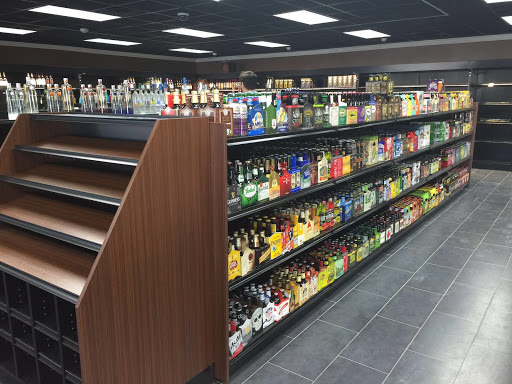 Liquor Store «Enfield Liquor and Wine», reviews and photos, 920 Enfield St, Enfield, CT 06082, USA