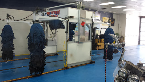 Car Wash «Paradise Full Service Car Wash & Detail Center», reviews and photos, 1355 Town Centre Dr, Eagan, MN 55123, USA