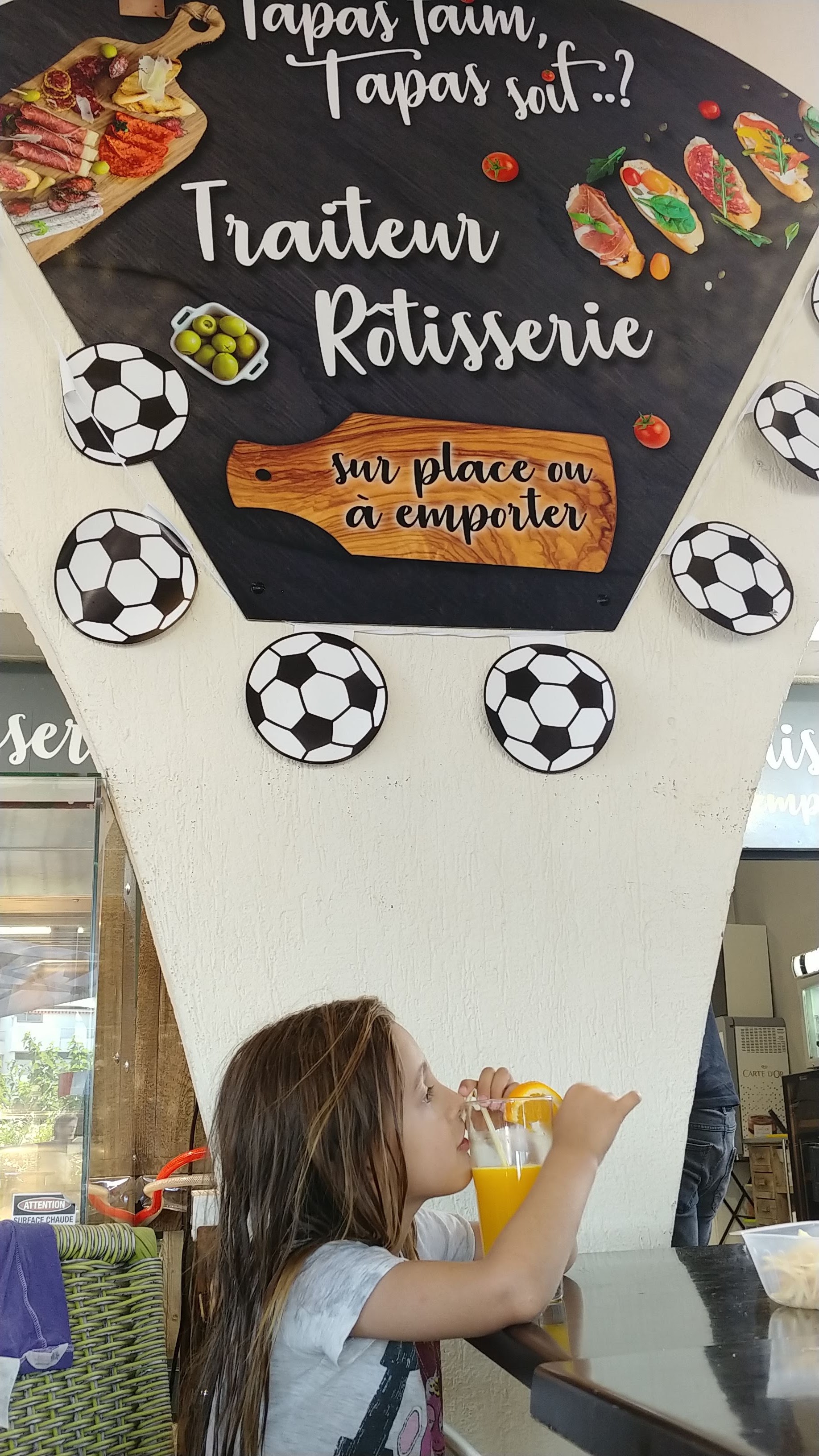 Photo n° 1 de l'avis de Jean-Marc.o fait le 10/07/2018 à 12:17