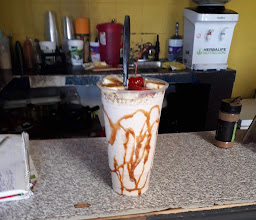 Protein Bar Xohimilco photo