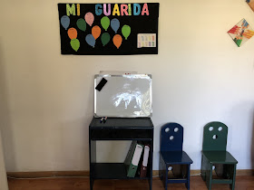 Mi Guarida