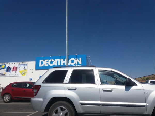 Imagen de Decathlon Cuenca (24 de 30)