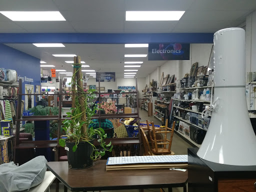 Thrift Store «Goodwill», reviews and photos, 411 W Milham Ave, Portage, MI 49024, USA