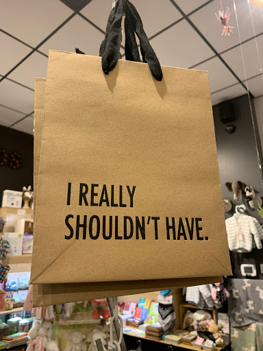 Gift Shop «Fireworks Gallery», reviews and photos, 196 Bellevue Way NE, Bellevue, WA 98004, USA