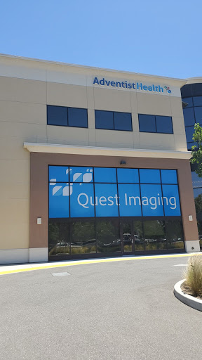 Quest Imaging Adventist Health Bakersfield image