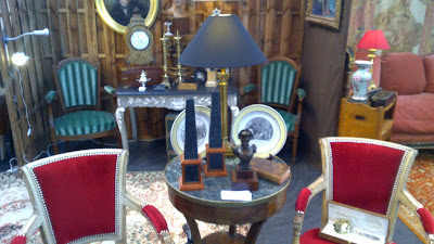 Souvenirs d'Autrefois à Orbec