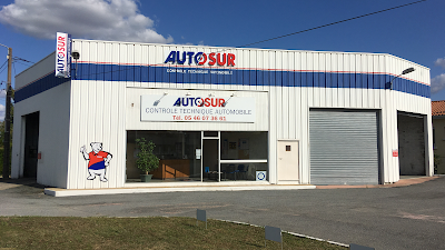 Autosur Surgères à Surgères