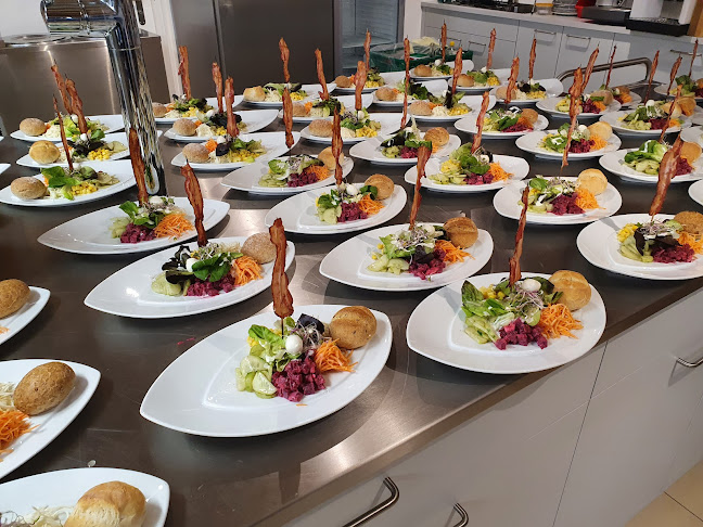 Rezensionen über STARMIN Catering& Events in Monthey - Catering