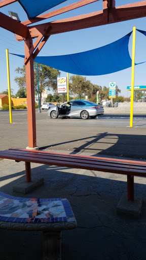 Car Wash «Ellis Car Wash», reviews and photos, 820 S Cherokee Ln, Lodi, CA 95240, USA