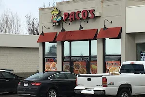 Paco's Tacos of Ogden image