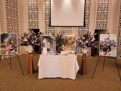 Memorial Park «Sunset Hills Memorial Park», reviews and photos, 6801 SW Sunset Hwy, Portland, OR 97225, USA