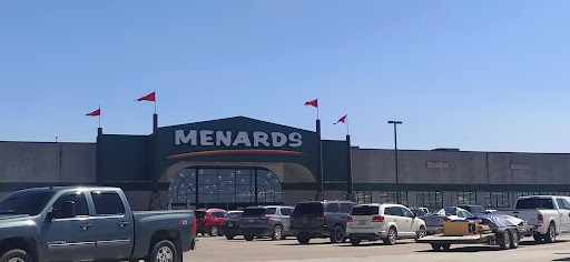 Home Improvement Store «Menards», reviews and photos, 1898 Venture Dr, Ottumwa, IA 52501, USA