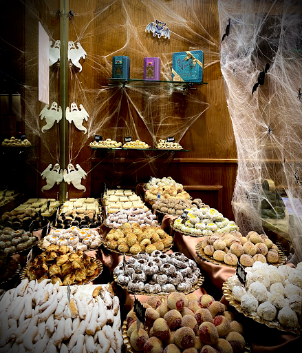 Confitería Bombonería Arcay's en Lalín, Pontevedra
