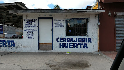 Cerrajeria Huerta