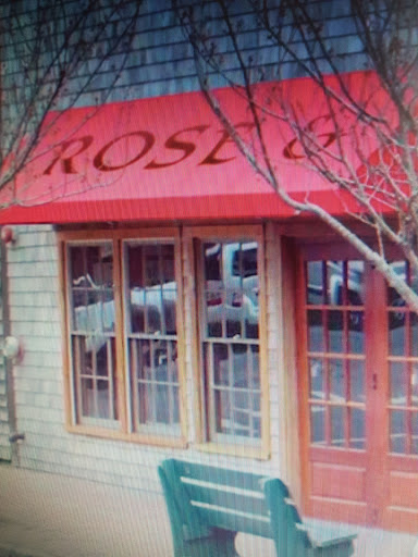 Sports Bar «The Rose and Crown», reviews and photos, 23 S Water St, Nantucket, MA 02554, USA