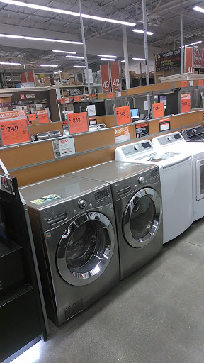 Home Improvement Store «The Home Depot», reviews and photos, 3200 Puente Ave, Baldwin Park, CA 91706, USA