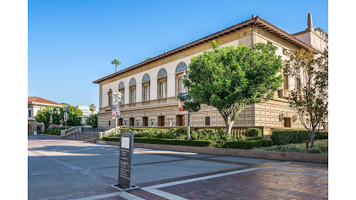 Pasadena Civic Auditorium image