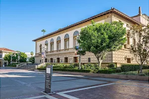 Pasadena Civic Auditorium image