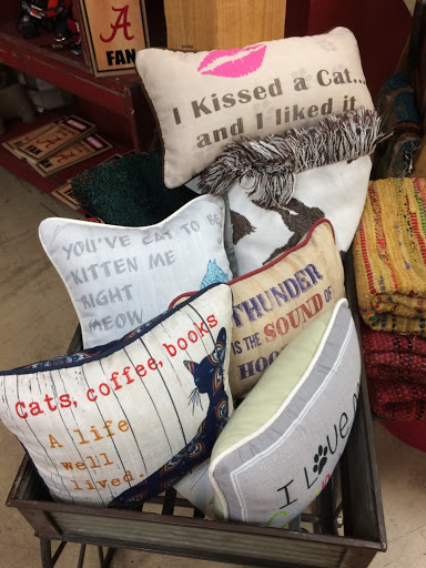 Pet Supply Store «The Stock Market Country Store», reviews and photos, 4479 Dover Pl SE, Conyers, GA 30013, USA