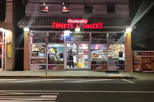 Chowpatty Sweets & Snacks image