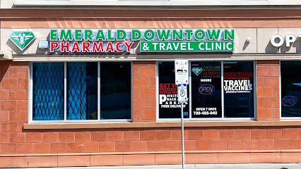 Emerald Downtown Pharmacy &Travel Clinic