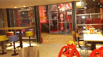 Atmosphère du Restauration rapide McDonald's à Lagny-sur-Marne - n°3