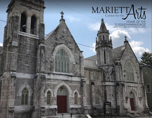 Performing Arts Theater «Susquehanna Stage Co.», reviews and photos, 264 W Market St, Marietta, PA 17547, USA