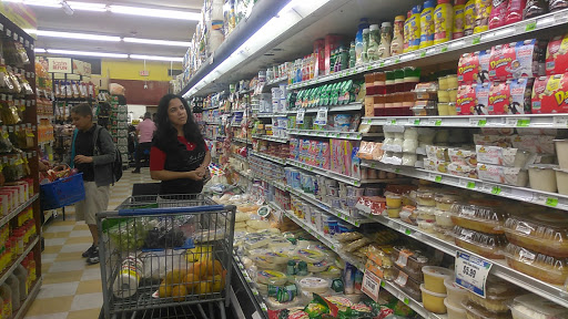 Supermarket «Sabor Tropical Supermarket», reviews and photos, 969 Normandy Dr, Miami Beach, FL 33141, USA