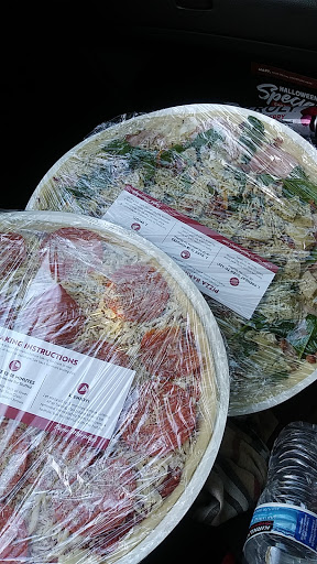 Papa Murphys Take N Bake Pizza image