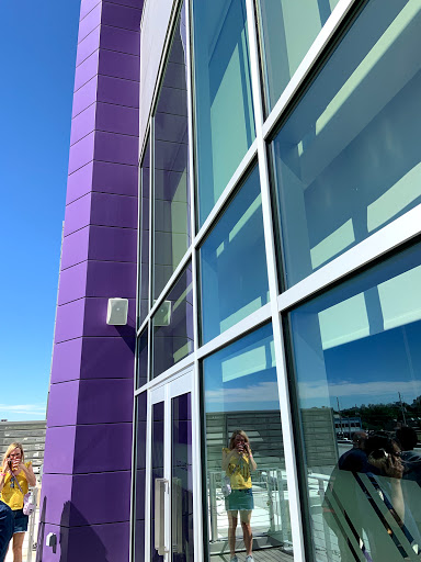 Stadium «Orlando City Stadium», reviews and photos, 655 W Church St, Orlando, FL 32805, USA