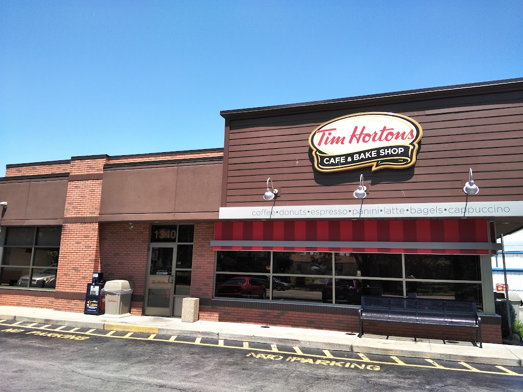 Tim Hortons 14218