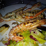 Photo n°3 de l'avis de Jack.a fait le 05/09/2018 à 05:32 sur le  Ristorante Da Teresa à Amalfi